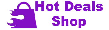 Hot Deals & Shop